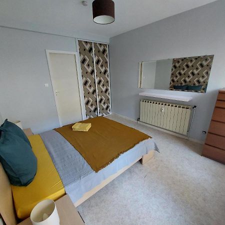 Appartement Thiers Avignon Kültér fotó