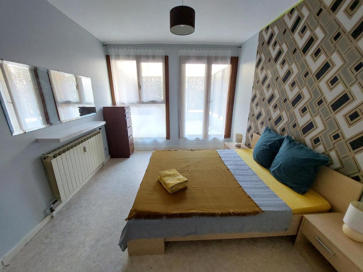 Appartement Thiers Avignon Kültér fotó