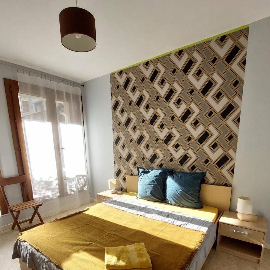Appartement Thiers Avignon Kültér fotó