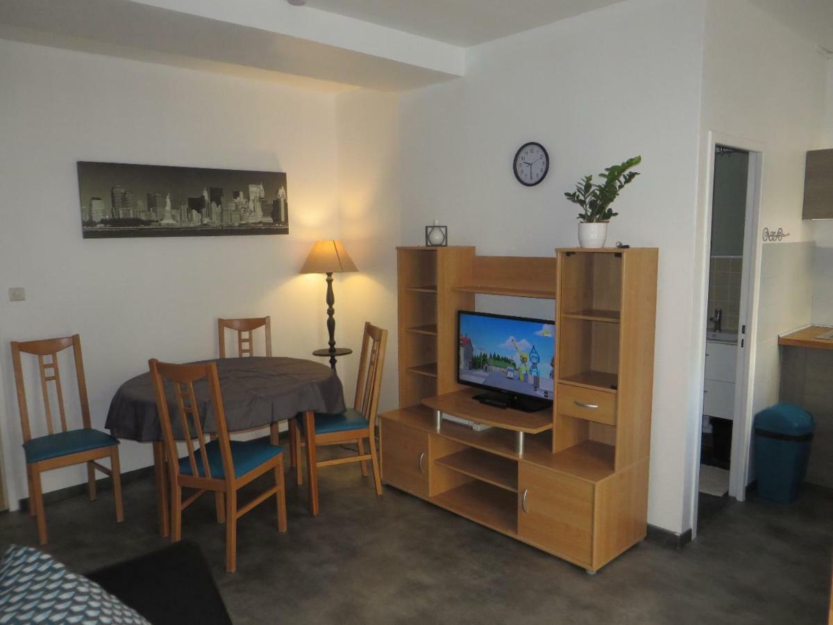 Appartement Thiers Avignon Kültér fotó