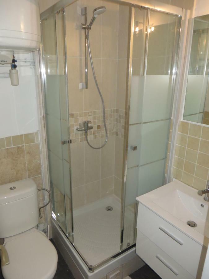Appartement Thiers Avignon Kültér fotó