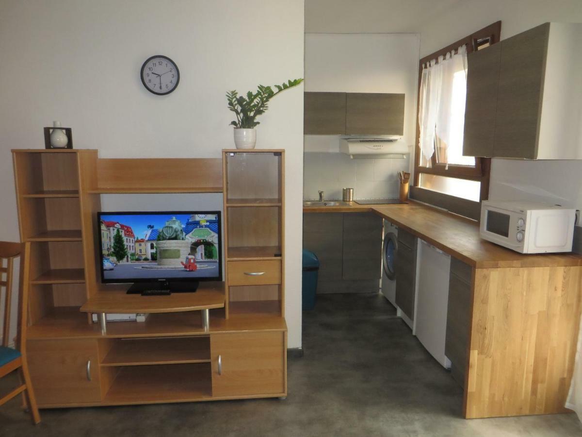Appartement Thiers Avignon Kültér fotó