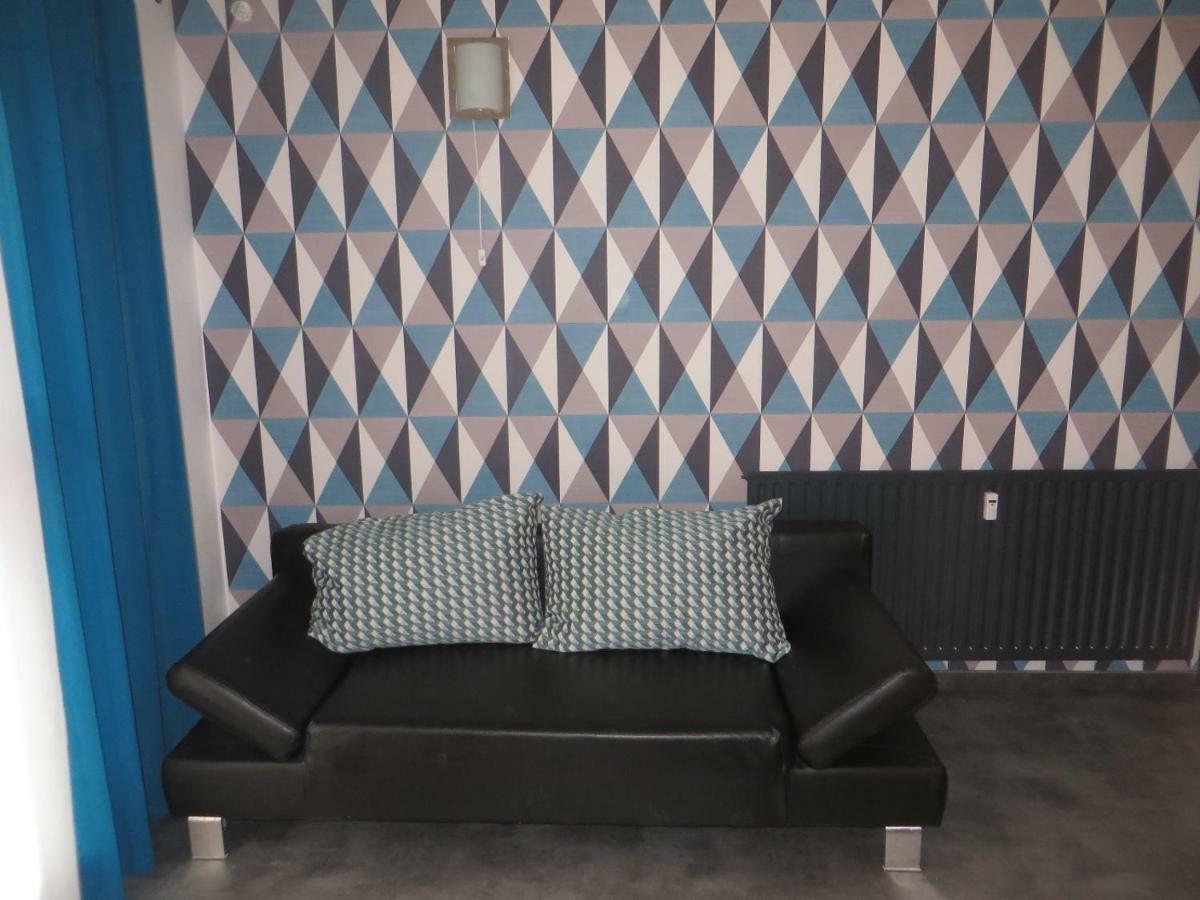 Appartement Thiers Avignon Kültér fotó