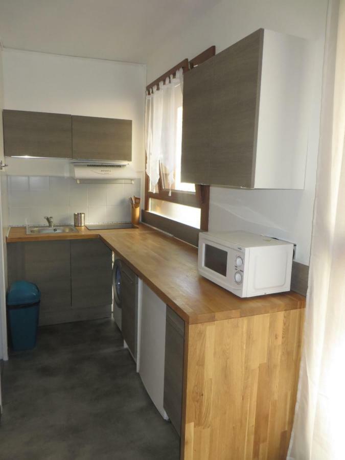 Appartement Thiers Avignon Kültér fotó