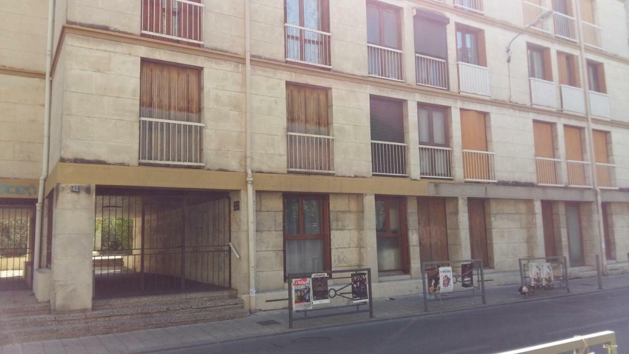 Appartement Thiers Avignon Kültér fotó
