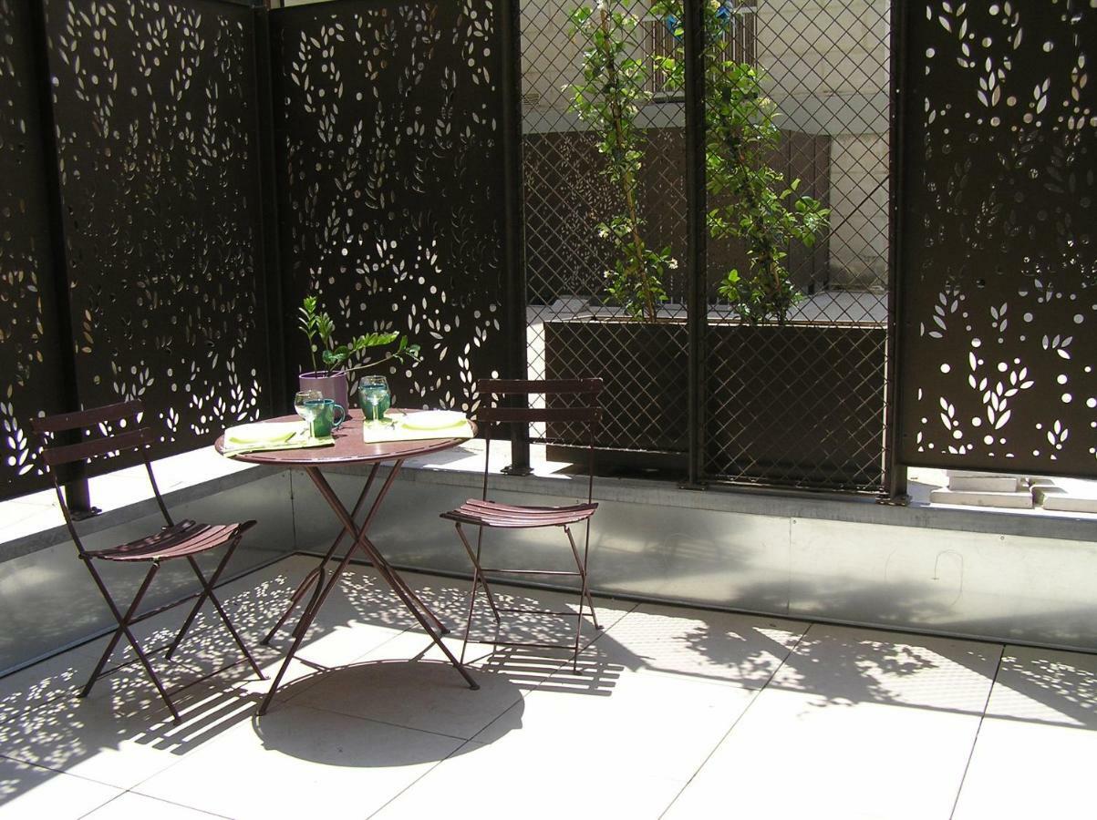 Appartement Thiers Avignon Kültér fotó